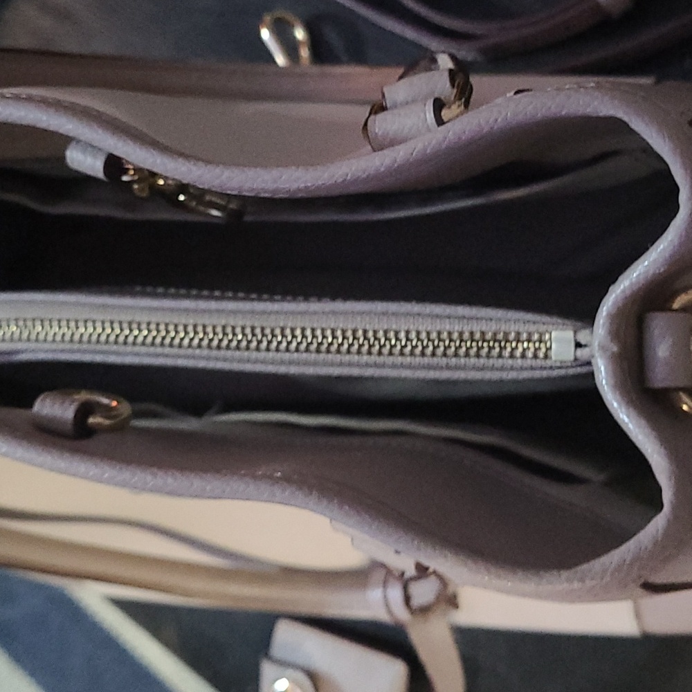 Coach bag - Picture 3 of 4
